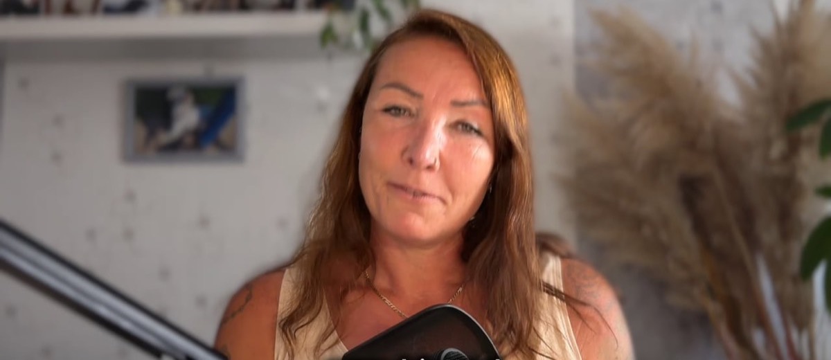 Désirée Scheller erklärt die DSM-Methode